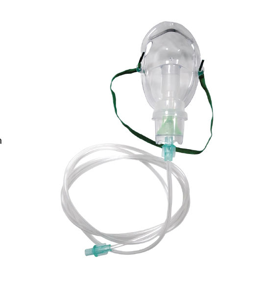 NEBULISER MASK