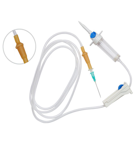 INFUSION SET