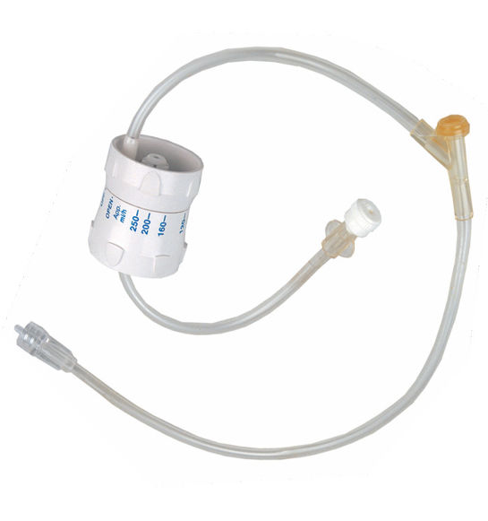 FLOW REGULATOR